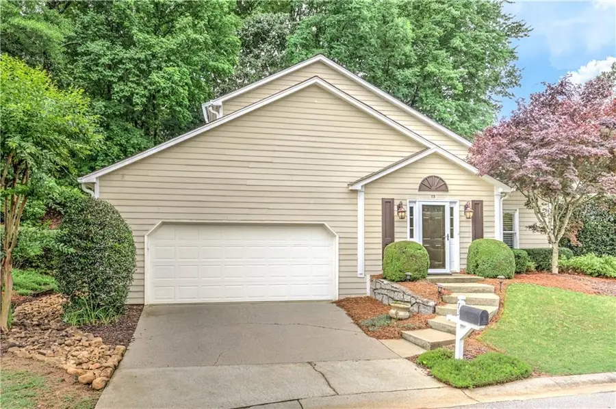 73 Jessica Place, Marietta, GA 30062 - #3