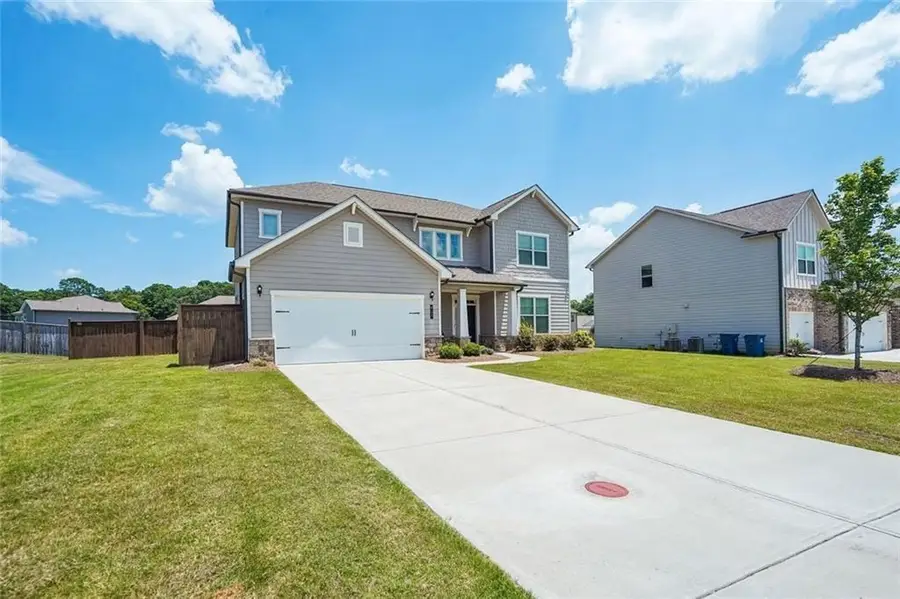 217 Blue Iris Court, Winder, GA 30680 - #2