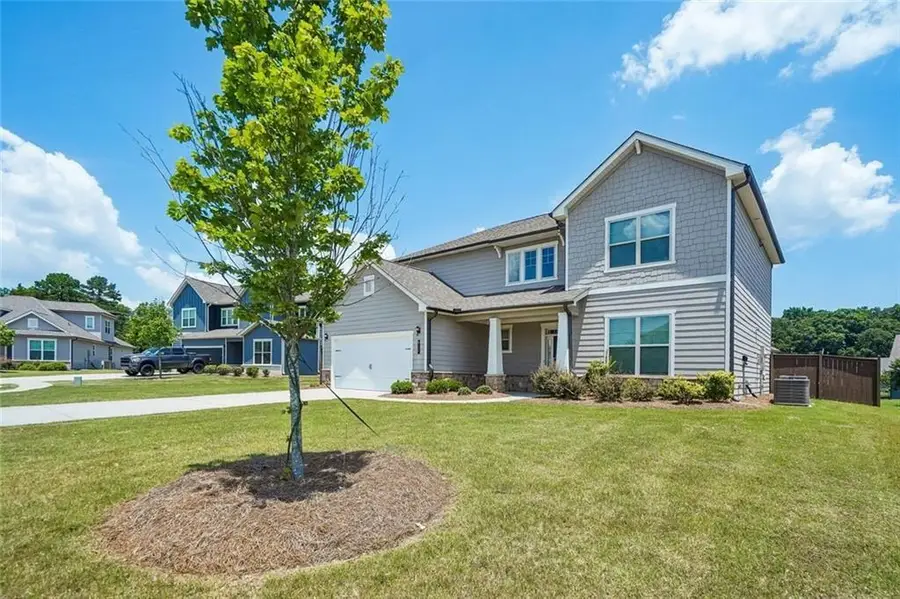 217 Blue Iris Court, Winder, GA 30680 - #3