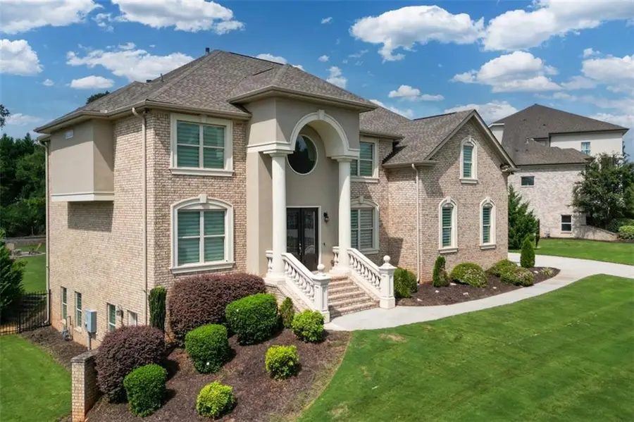 3012 Heights Avenue Sw, Conyers, GA 30094 - #3