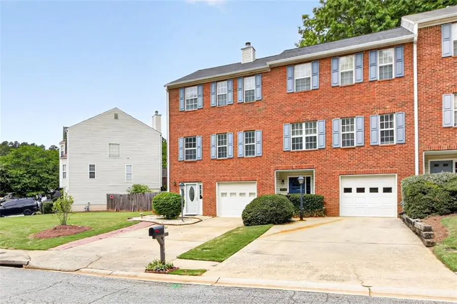 2484 Stonegate Drive Nw, Acworth, GA 30101 - #3