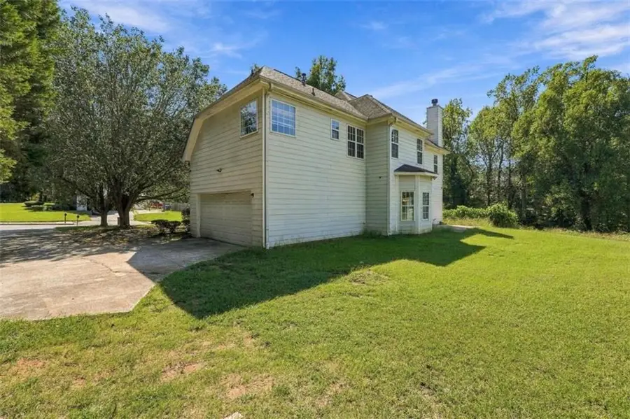 3159 Lovell Dr Sw, Atlanta, GA 30311 - #2
