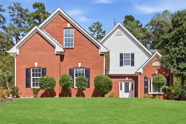 890 Hiram Davis Road, Lawrenceville, GA 30045