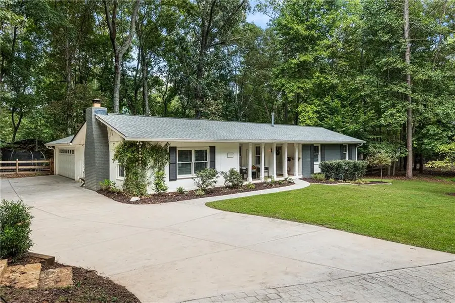 109 Juniper Street, Roswell, GA 30075 - #2