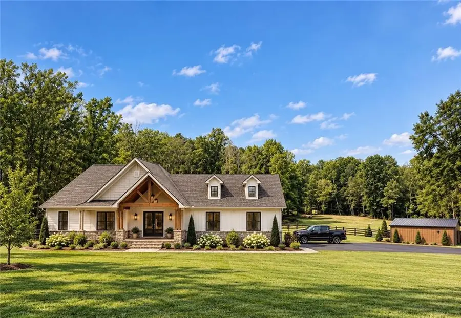 5300 Brookwood Drive Sw, Mableton, GA 30126 - #2