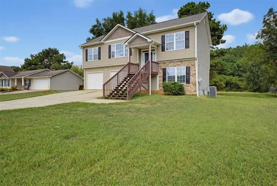 14 Shiloh Church Road, Taylorsville, GA 30178 - #3