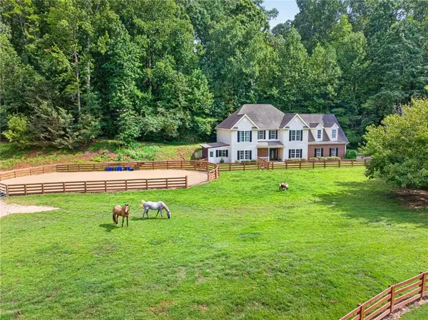 4287 Pine Vale Road, Gainesville, GA 30507