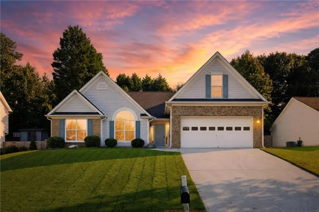 2720 Matlin Way, Buford, GA 30519 - #1