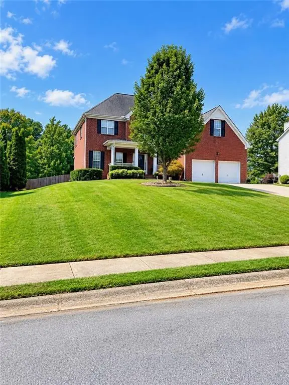 2016 Club Bay Drive, Villa Rica, GA 30180 - #2