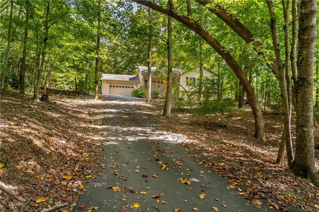 42 Oak Morris Ridge, Jasper, GA 30143 - #1