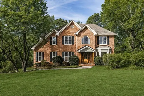 20 Coventry Drive, Rome, GA 30161