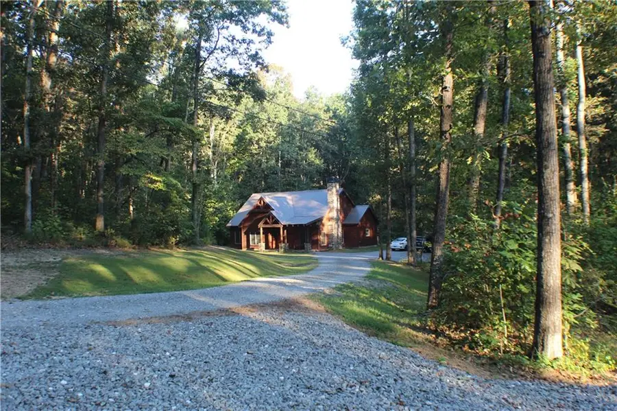 8187 Highway 53 West, Jasper, GA 30143 - #2