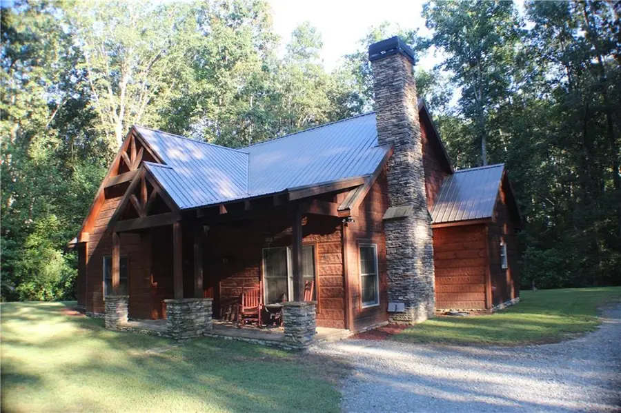 8187 Highway 53 West, Jasper, GA 30143 - #3