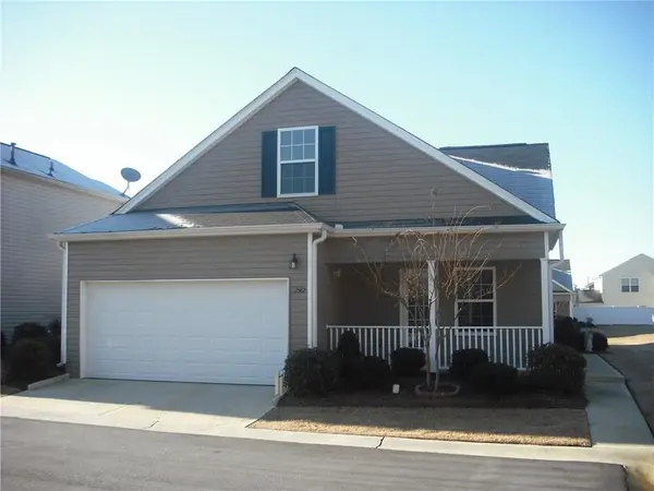 242 Hiawassee Drive, Woodstock, GA 30188