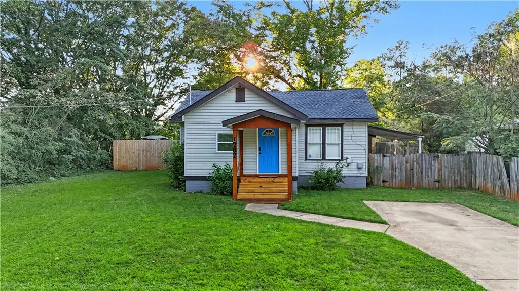 1787 Lynn Lane, Decatur, GA 30032 - #1
