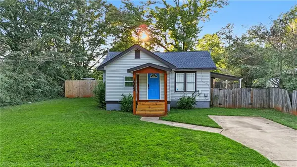 1787 Lynn Lane, Decatur, GA 30032