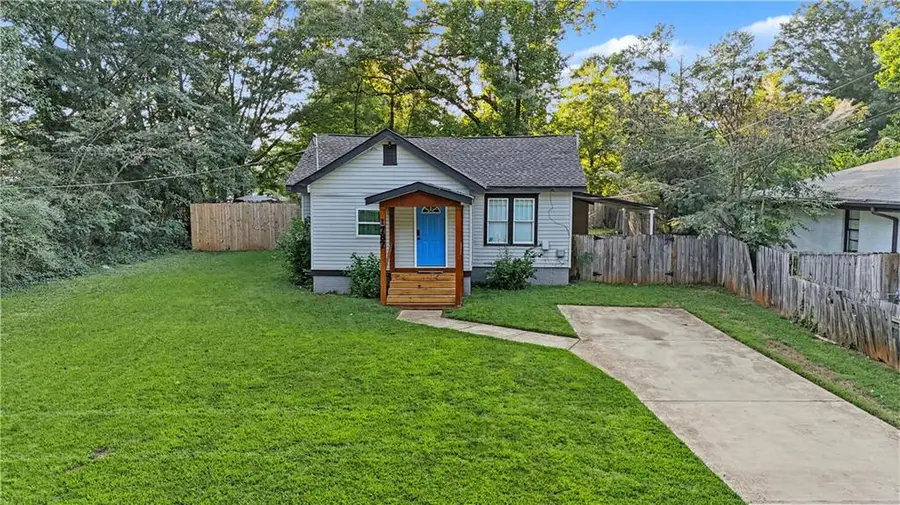 1787 Lynn Lane, Decatur, GA 30032 - #2