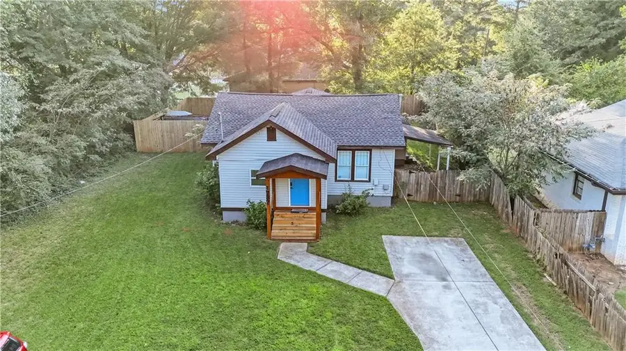 1787 Lynn Lane, Decatur, GA 30032 - #3