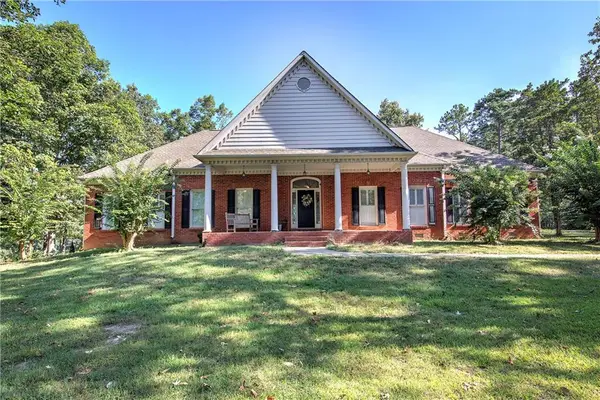 220 Connesena Road, Kingston, GA 30145