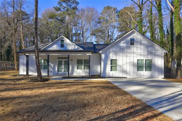 Address Withheld By Seller, Atlanta, GA 30331