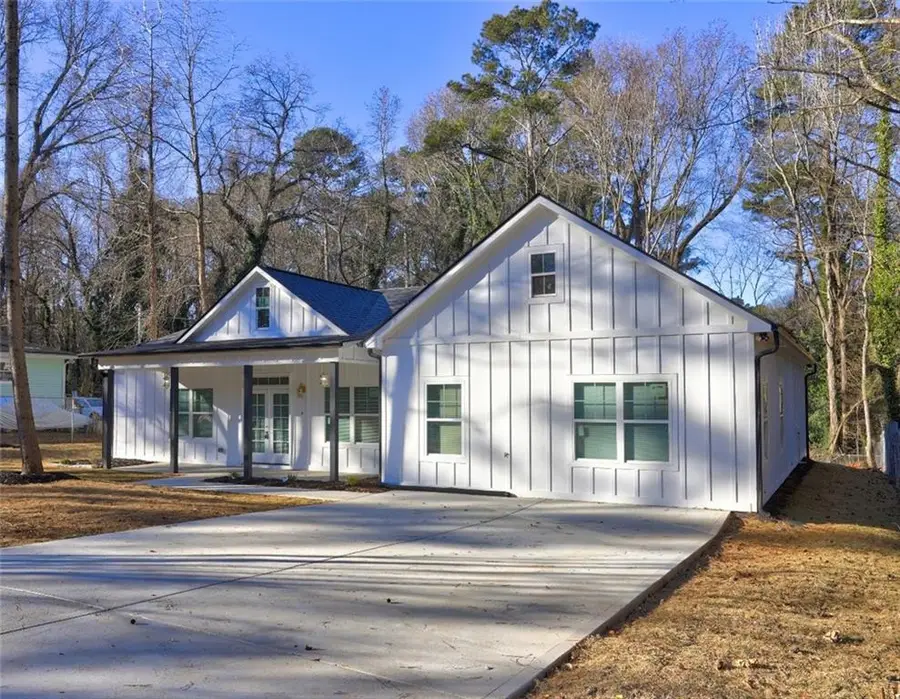 Address Withheld By Seller, Atlanta, GA 30331 - #2