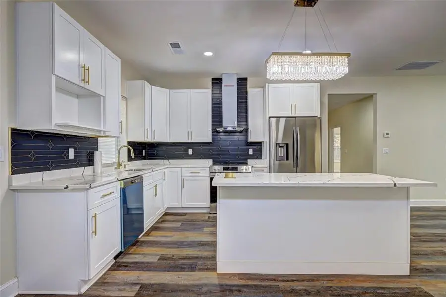 Address Withheld By Seller, Atlanta, GA 30331 - #3