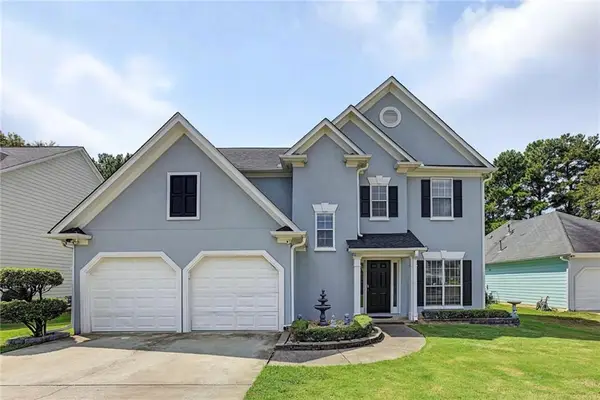 3465 Berwick South Drive, Duluth, GA 30096