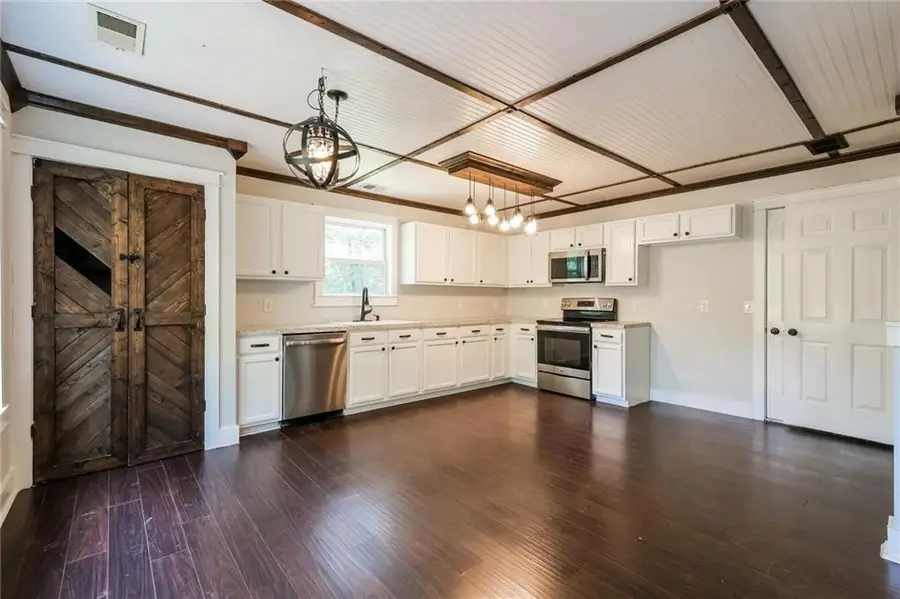 434 Pine Tree Drive, Dawsonville, GA 30534 - #2