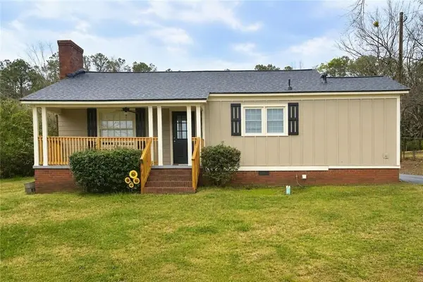 56 Euharlee Road Sw, Euharlee, GA 30120