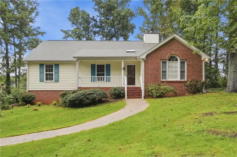 434 Indian Lake Court, Hiram, GA 30141 - #2