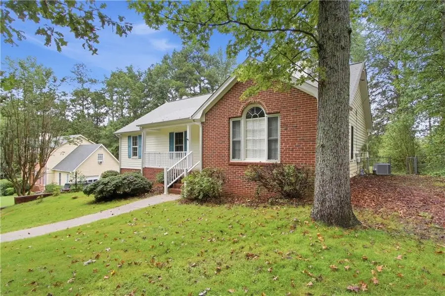434 Indian Lake Court, Hiram, GA 30141 - #3