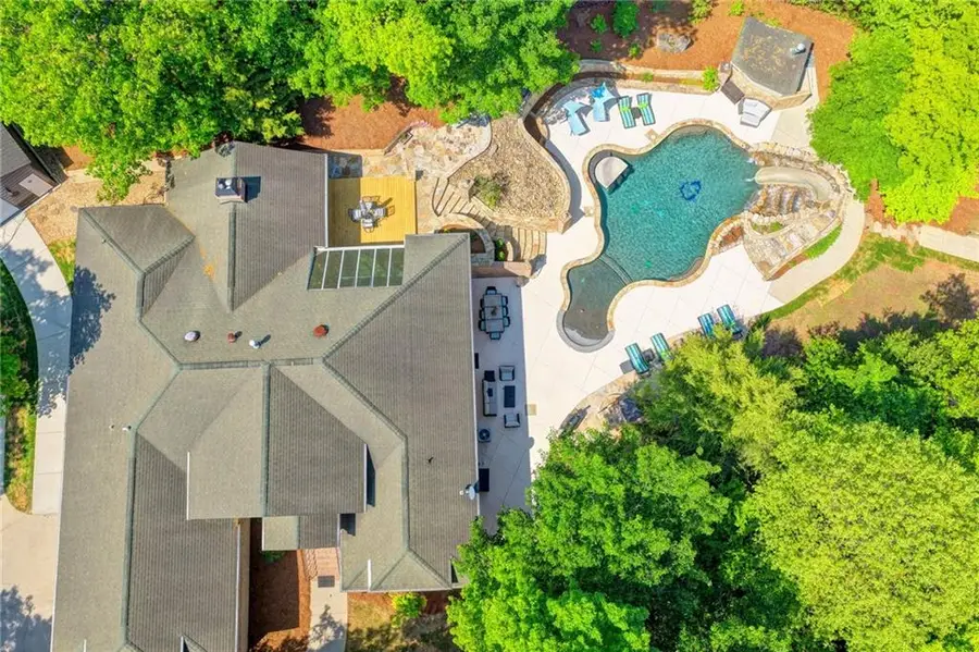 6640 Shady Grove Road, Cumming, GA 30041 - #2