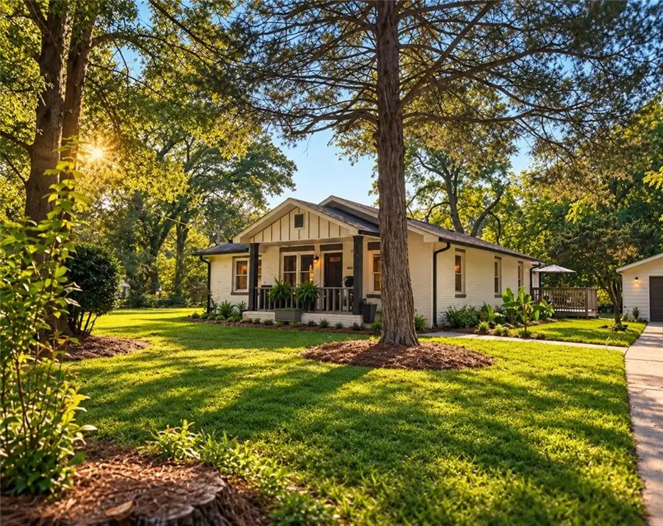 3613 Ale Circle, East Point, GA 30344 - #1