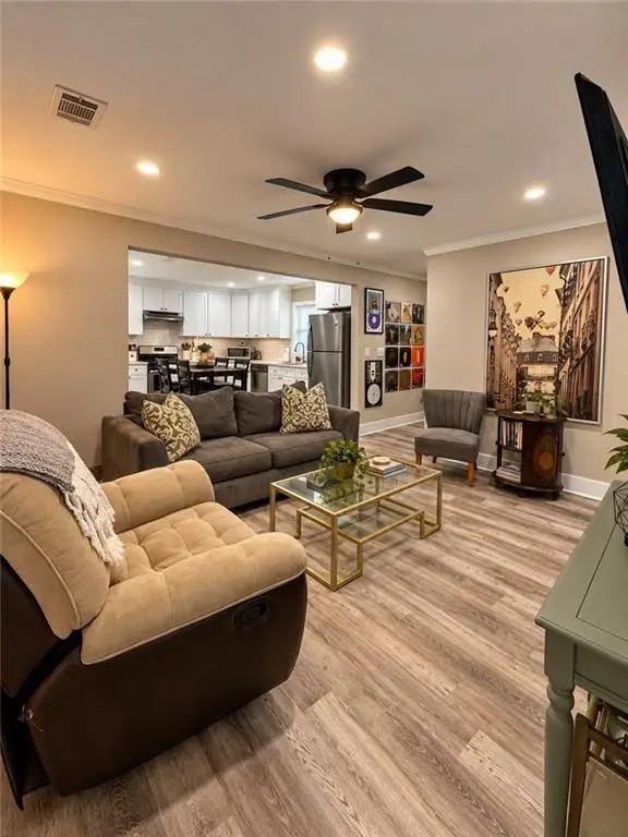 3613 Ale Circle, East Point, GA 30344 - #2