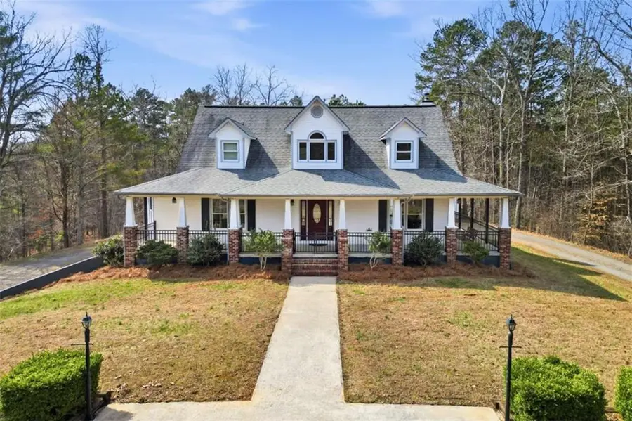 1215 Crossroads Church Road, Ellijay, GA 30540 - #3