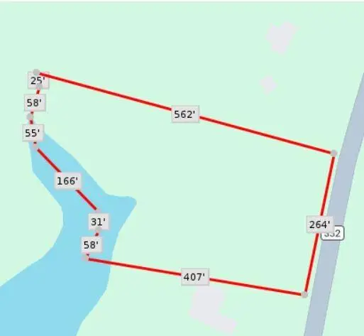 1205 Stockton Farm Road, Pendergrass, GA 30567