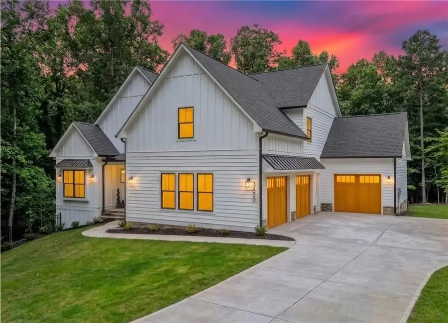 3620 Fleming Drive, Cumming, GA 30041 - #2