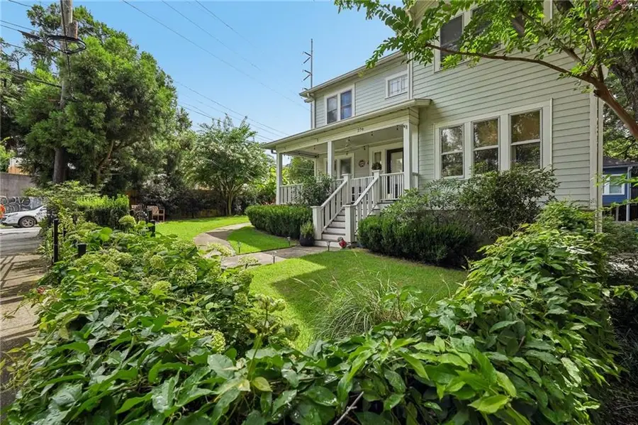 274 Ferguson Street Ne, Atlanta, GA 30307 - #2