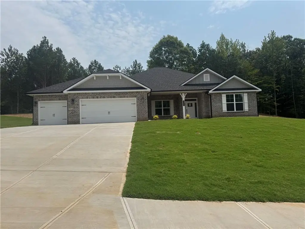 259 Blackberry Court, Pendergrass, GA 30567 - #1