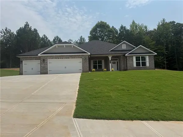 259 Blackberry Court, Pendergrass, GA 30567
