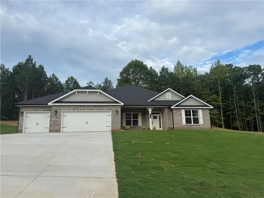 259 Blackberry Court, Pendergrass, GA 30567 - #2