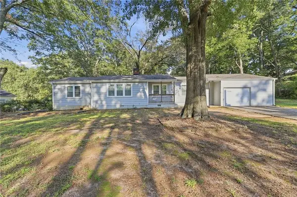 612 S Dogwood Street, Villa Rica, GA 30180