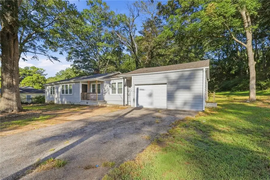 612 S Dogwood Street, Villa Rica, GA 30180 - #2