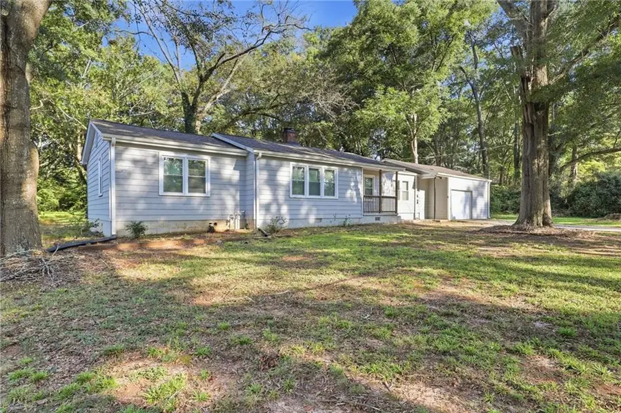 612 S Dogwood Street, Villa Rica, GA 30180 - #3