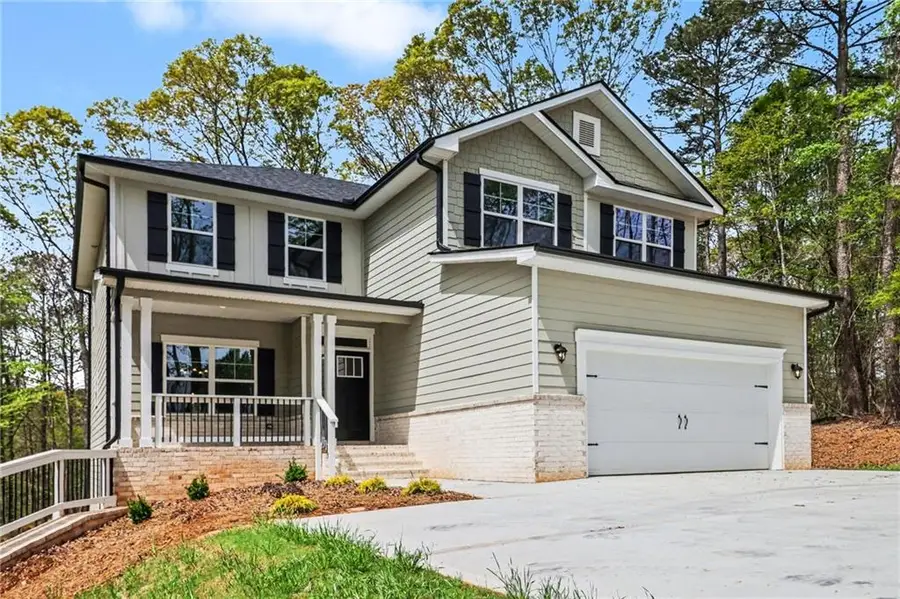 626 Walnut Creek Parkway, Pendergrass, GA 30567 - #2