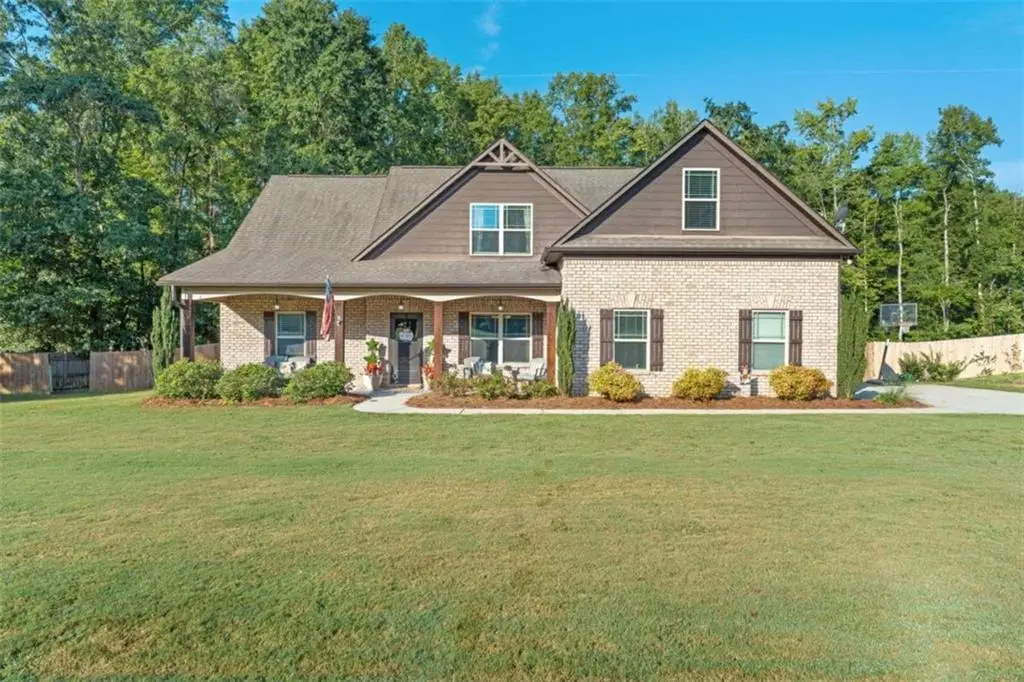 156 Fishers Mill Drive, McDonough, GA 30252 - #1