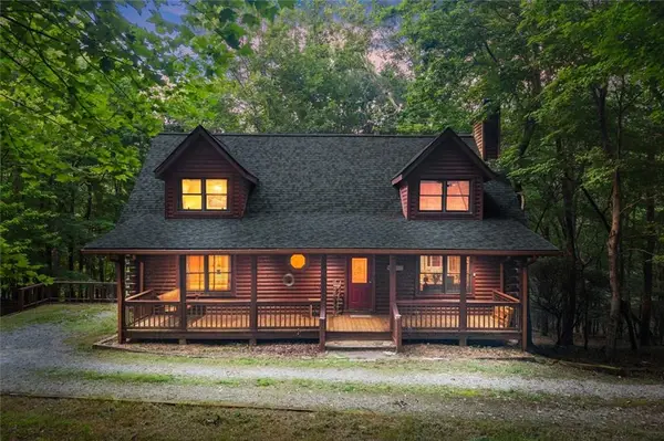 189 Frost Pine Circle, Jasper, GA 30143