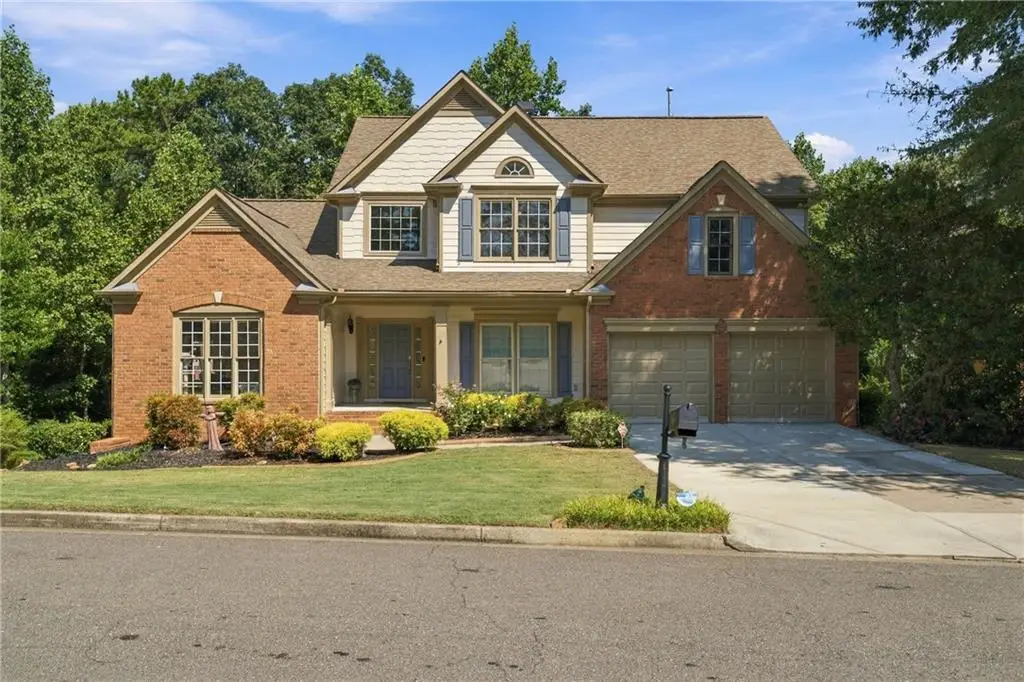 7455 Bronson Way, Cumming, GA 30041 - #1