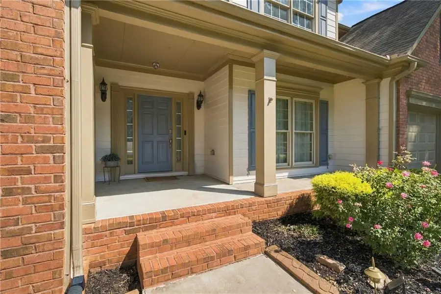7455 Bronson Way, Cumming, GA 30041 - #2