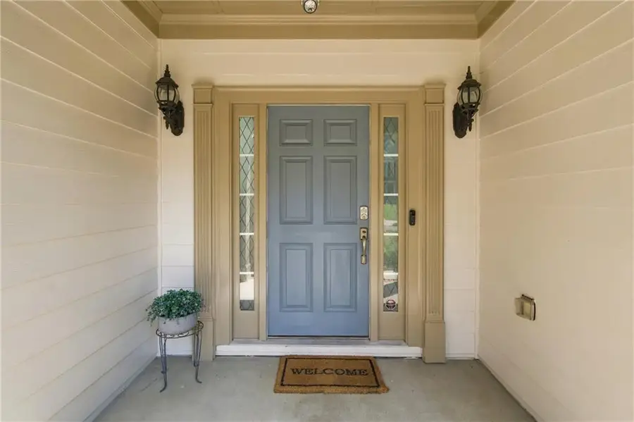 7455 Bronson Way, Cumming, GA 30041 - #3